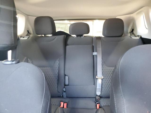 3C4NJCABXMT514919 - 2021 JEEP COMPASS SPORT 白色 照片 10