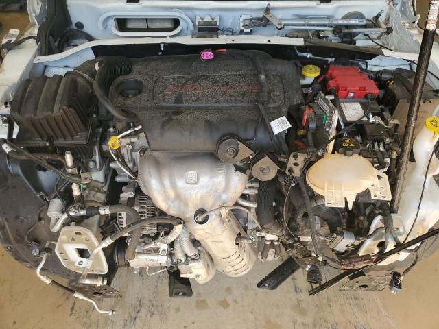 3C4NJCABXMT514919 - 2021 JEEP COMPASS SPORT 白色 照片 12