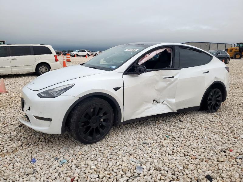 2023 TESLA MODEL Y, 