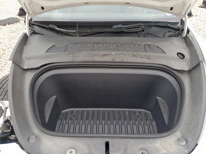 7SAYGDEE0PA116370 - 2023 TESLA MODEL Y Ağ foto 12