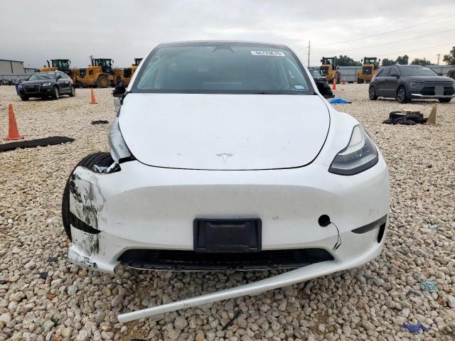 7SAYGDEE0PA116370 - 2023 TESLA MODEL Y Ağ foto 5