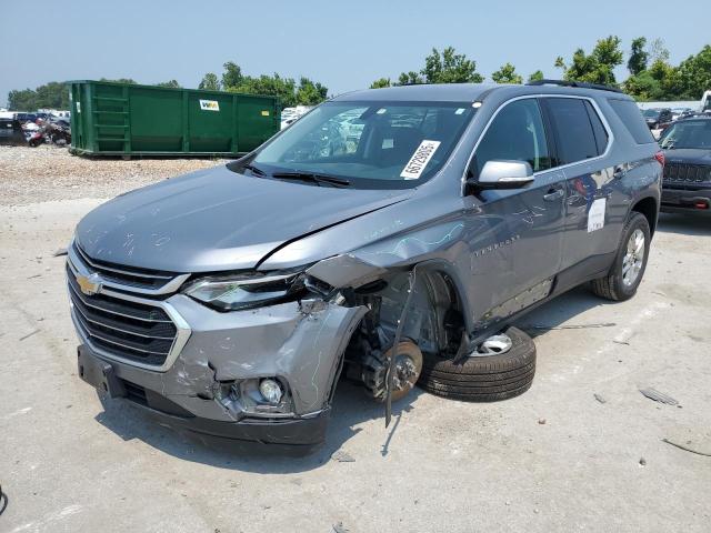 2020 CHEVROLET TRAVERSE LT, 