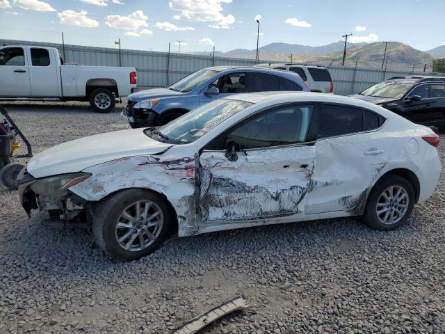 2015 MAZDA 3 GRAND TOURING, 