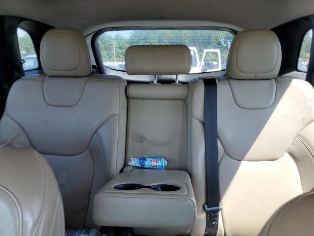 1C4PJMDB4JD556160 - 2018 JEEP CHEROKEE LIMITED BLACK photo 10