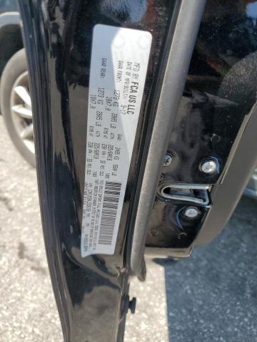 1C4PJMDB4JD556160 - 2018 JEEP CHEROKEE LIMITED BLACK photo 13