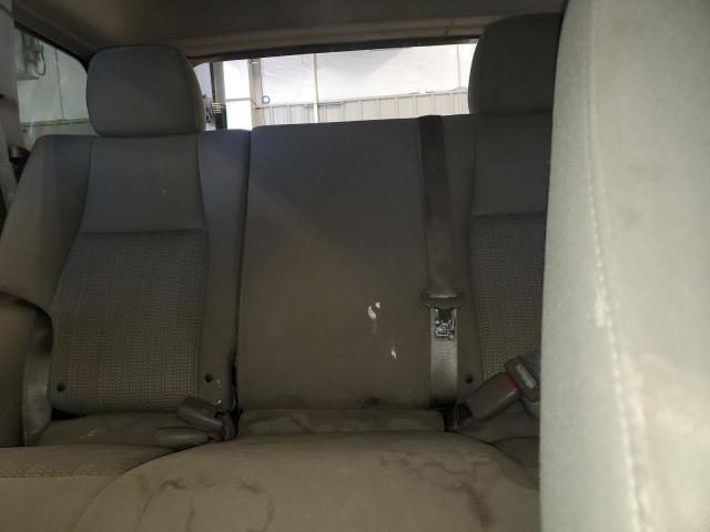 1J8GR48K77C606995 - 2007 JEEP GRAND CHEROKEE LAREDO BURGUNDY photo 10