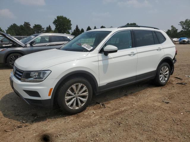 2019 VOLKSWAGEN TIGUAN SE, 