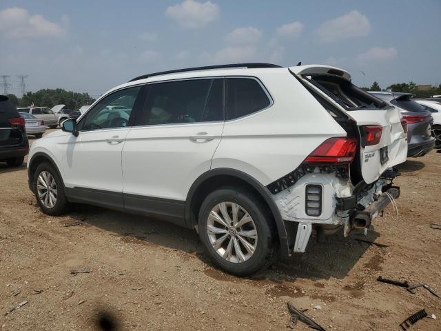 3VV2B7AX1KM139773 - 2019 VOLKSWAGEN TIGUAN SE 白色 照片 2