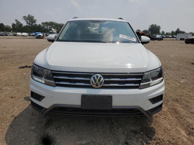 3VV2B7AX1KM139773 - 2019 VOLKSWAGEN TIGUAN SE 白色 照片 5
