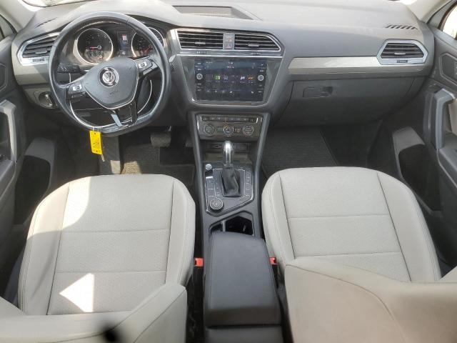 3VV2B7AX1KM139773 - 2019 VOLKSWAGEN TIGUAN SE 白色 照片 8
