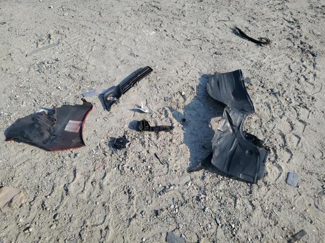 4T1BF1FK8CU630380 - 2012 TOYOTA CAMRY BASE 红色 照片 12