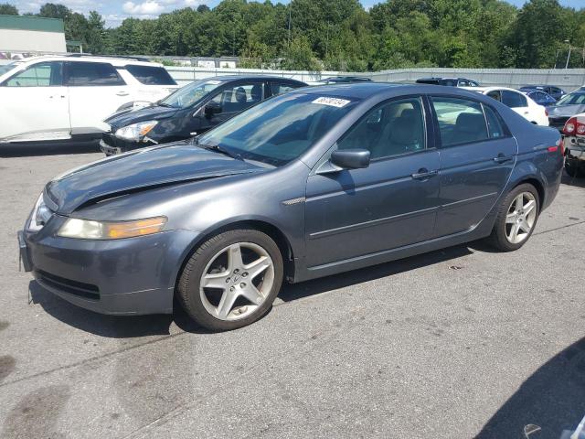 2006 ACURA 3.2TL, 