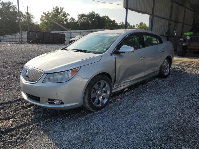 2012 BUICK LACROSSE PREMIUM, 