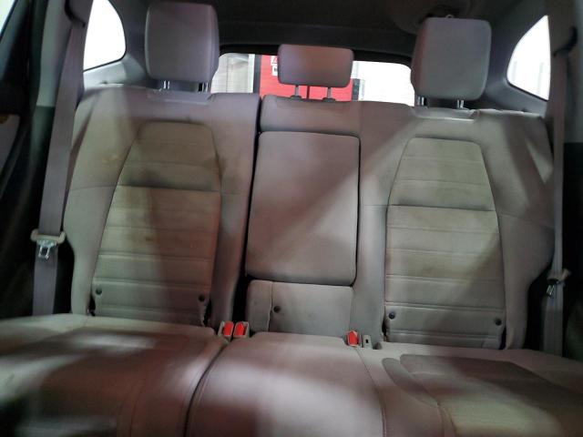JHLRW2H58KX004991 - 2019 HONDA CR-V EX Gümüş foto 10