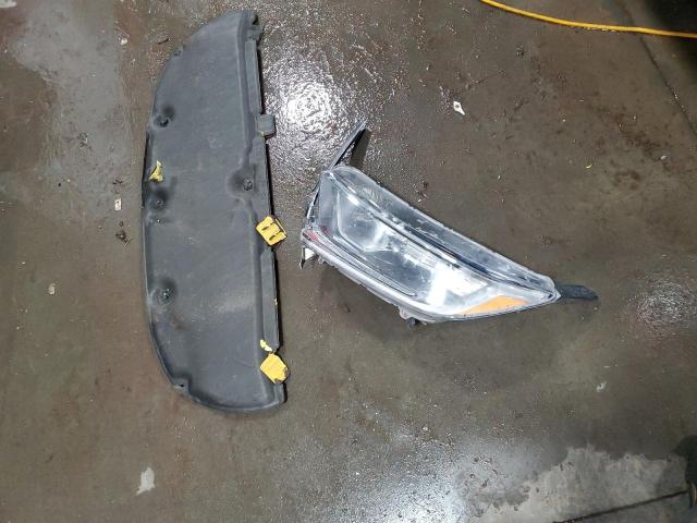 JHLRW2H58KX004991 - 2019 HONDA CR-V EX Gümüş foto 13