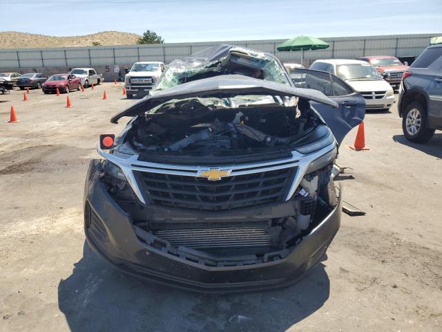 2GNAXHEV9N6116631 - 2022 CHEVROLET EQUINOX LS 灰色 照片 5