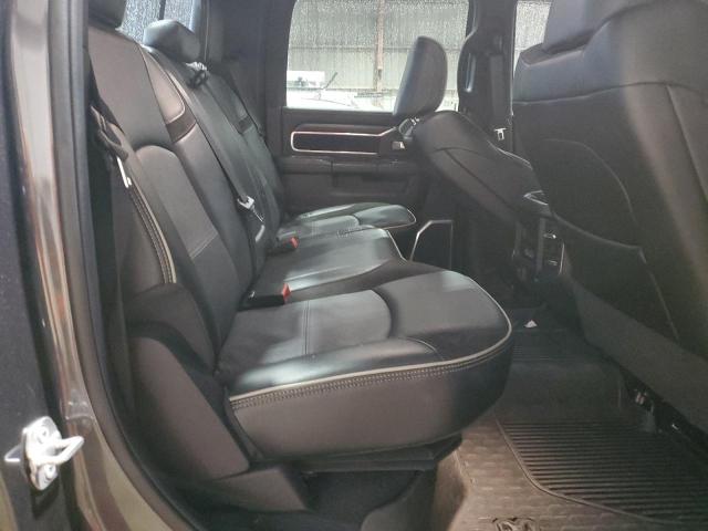 3C6UR5FL0RG179923 - 2024 RAM 2500 LARAMIE Gri fotoğraf 10