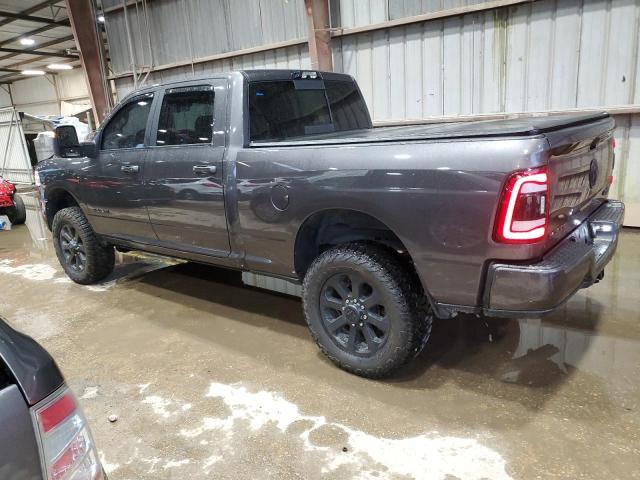 3C6UR5FL0RG179923 - 2024 RAM 2500 LARAMIE Gri fotoğraf 2