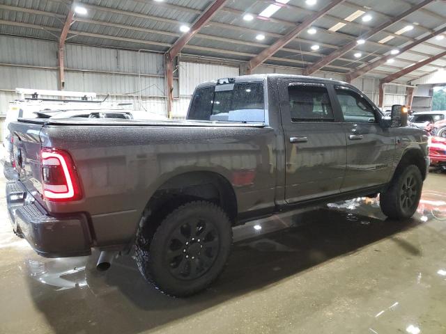 3C6UR5FL0RG179923 - 2024 RAM 2500 LARAMIE Gri fotoğraf 3