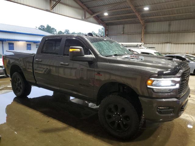 3C6UR5FL0RG179923 - 2024 RAM 2500 LARAMIE Gri fotoğraf 4