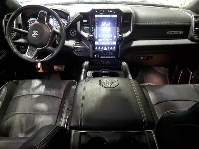 3C6UR5FL0RG179923 - 2024 RAM 2500 LARAMIE Gri fotoğraf 8