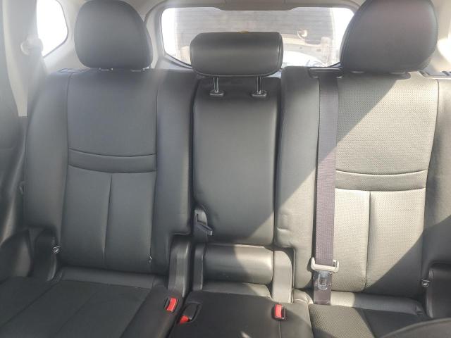 JN8AT2MV1HW258411 - 2017 NISSAN ROGUE S SILVER photo 10