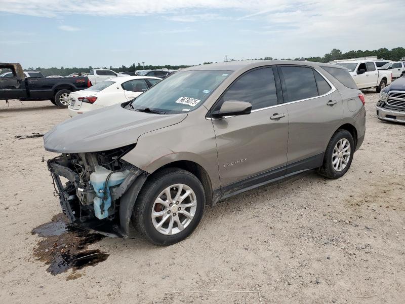2019 CHEVROLET EQUINOX LT, 