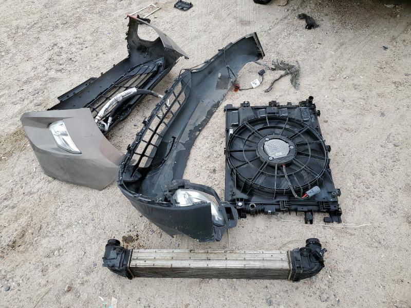 3GNAXUEV8KS576787 - 2019 CHEVROLET EQUINOX LT GRAY photo 13