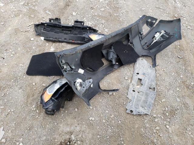 MAJ6S3GL5LC368866 - 2020 FORD ECOSPORT SE GRAY photo 12