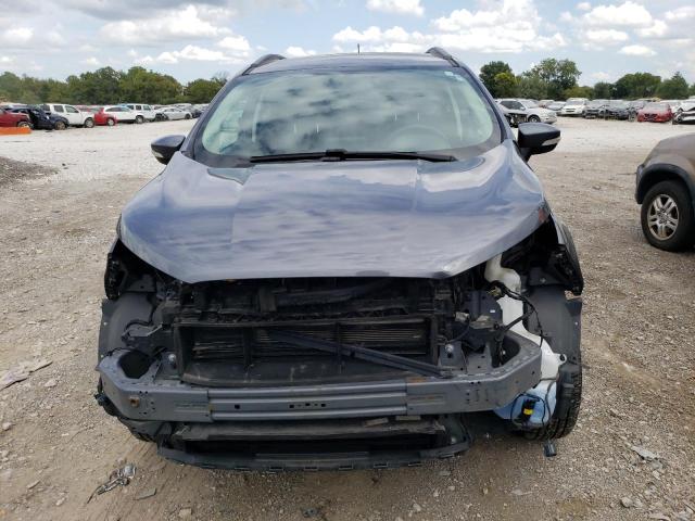MAJ6S3GL5LC368866 - 2020 FORD ECOSPORT SE GRAY photo 5
