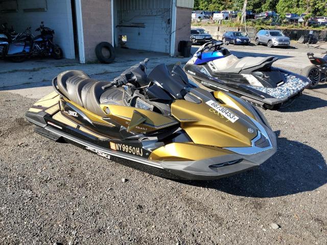 USKAW71516D323 - 2023 KAWASAKI JET SKI BLACK photo 1