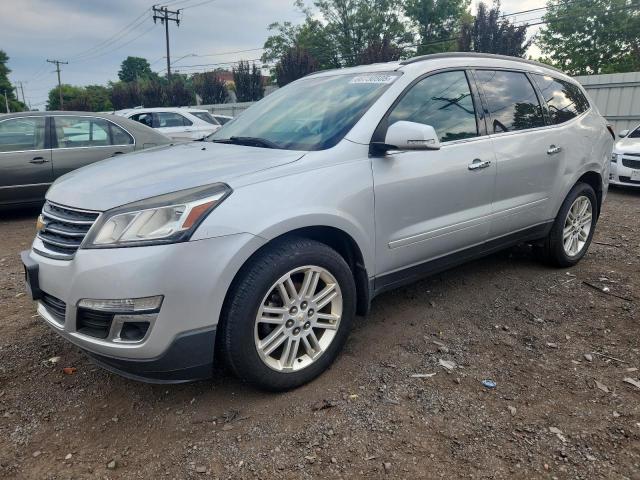 2015 CHEVROLET TRAVERSE LT, 
