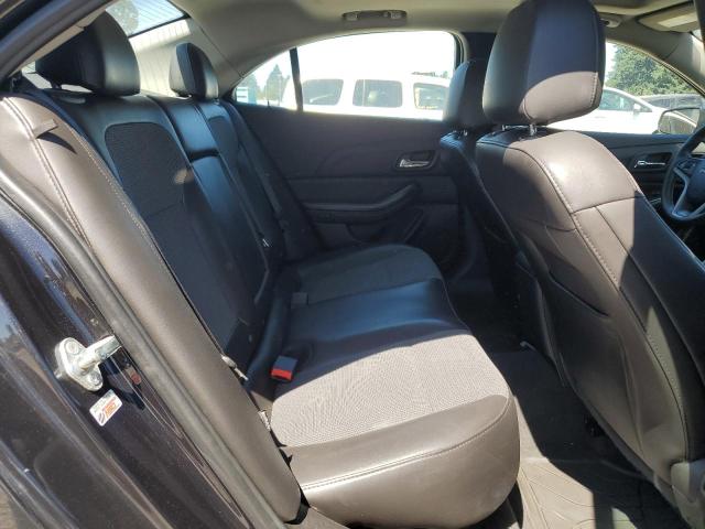 1G11C5SL8FF216712 - 2015 CHEVROLET MALIBU 1LT CHARCOAL photo 10