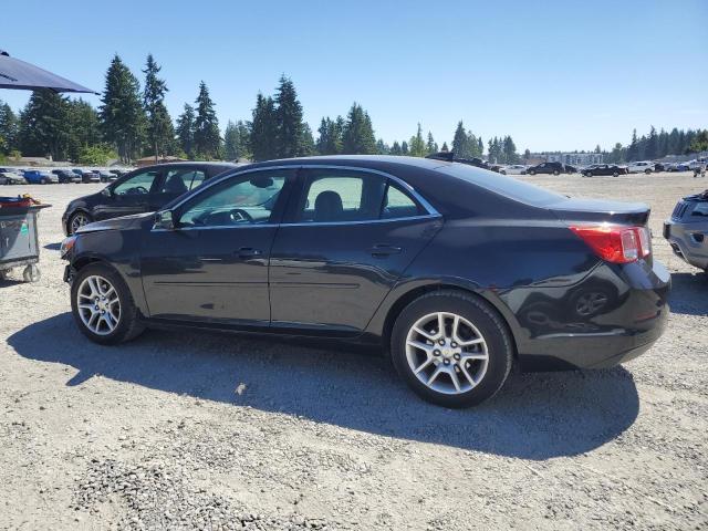 1G11C5SL8FF216712 - 2015 CHEVROLET MALIBU 1LT CHARCOAL photo 2