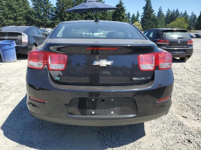 1G11C5SL8FF216712 - 2015 CHEVROLET MALIBU 1LT CHARCOAL photo 6