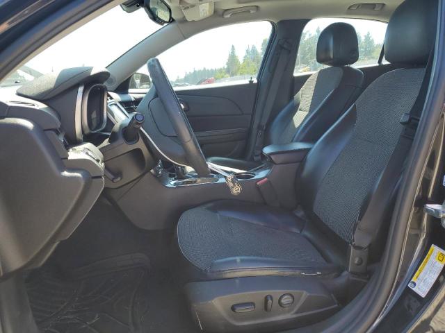 1G11C5SL8FF216712 - 2015 CHEVROLET MALIBU 1LT CHARCOAL photo 7