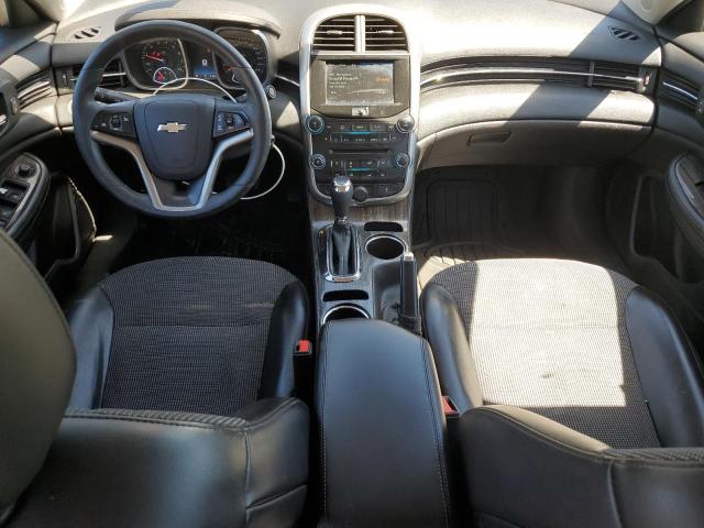 1G11C5SL8FF216712 - 2015 CHEVROLET MALIBU 1LT CHARCOAL photo 8