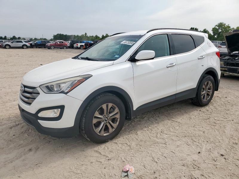 2016 HYUNDAI SANTA FE S, 