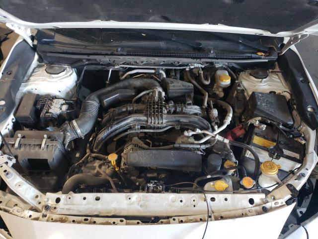 JF2GTABC8JH282900 - 2018 SUBARU CROSSTREK PREMIUM 白色 照片 7