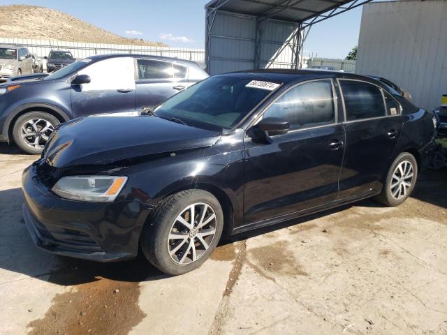 2016 VOLKSWAGEN JETTA SE, 