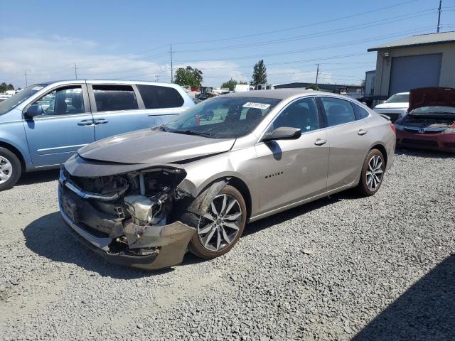 2022 CHEVROLET MALIBU RS, 