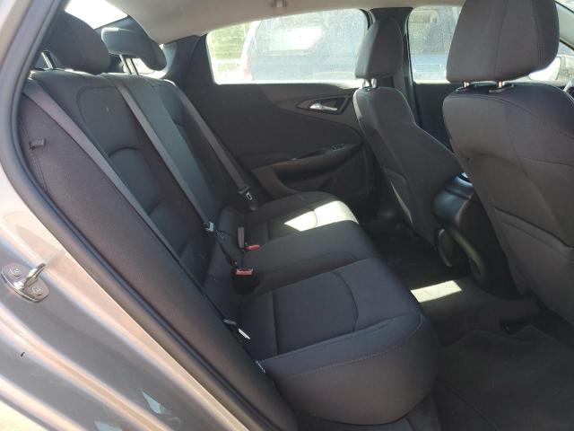 1G1ZG5ST1NF211485 - 2022 CHEVROLET MALIBU RS 米色 照片 10