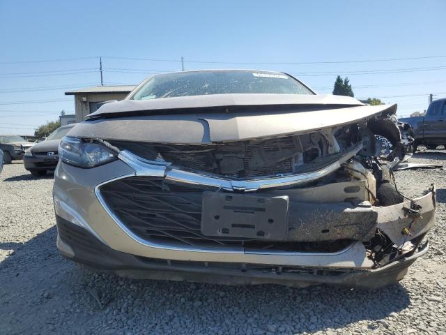 1G1ZG5ST1NF211485 - 2022 CHEVROLET MALIBU RS 米色 照片 5