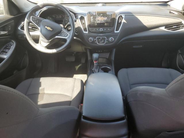 1G1ZG5ST1NF211485 - 2022 CHEVROLET MALIBU RS 米色 照片 8