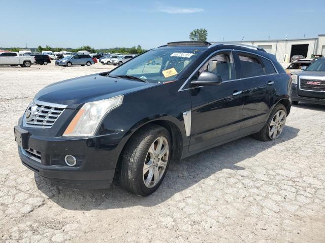 2015 CADILLAC SRX PERFORMANCE COLLECTION, 