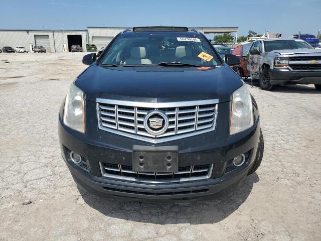 3GYFNCE30FS597131 - 2015 CADILLAC SRX PERFORMANCE COLLECTION Czarny zdjęcie 5