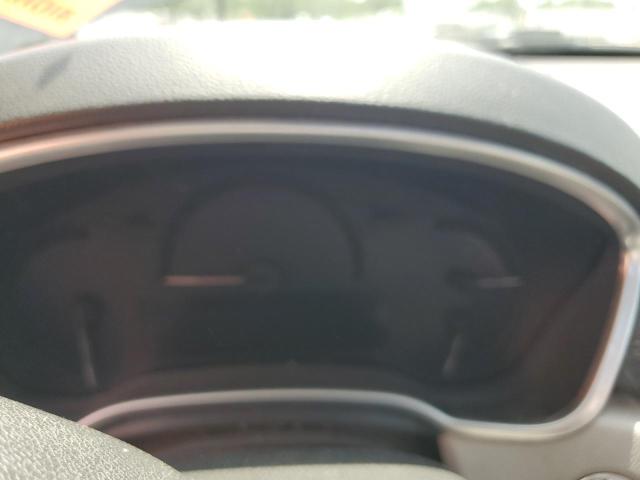 3GYFNCE30FS597131 - 2015 CADILLAC SRX PERFORMANCE COLLECTION Czarny zdjęcie 9