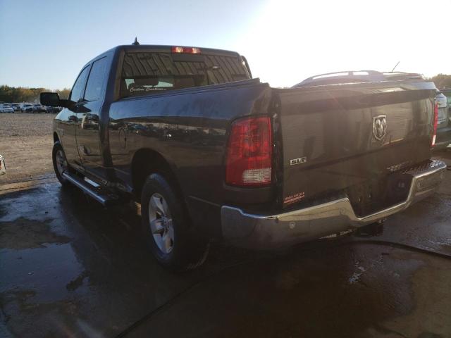 1C6RR6TT2LS134126 - 2020 RAM 1500 CLASS SLT გრაფიტი ფოტო 3