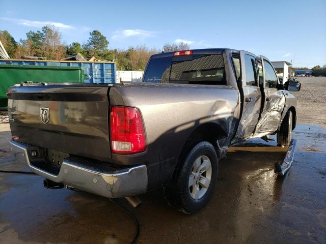 1C6RR6TT2LS134126 - 2020 RAM 1500 CLASS SLT გრაფიტი ფოტო 4