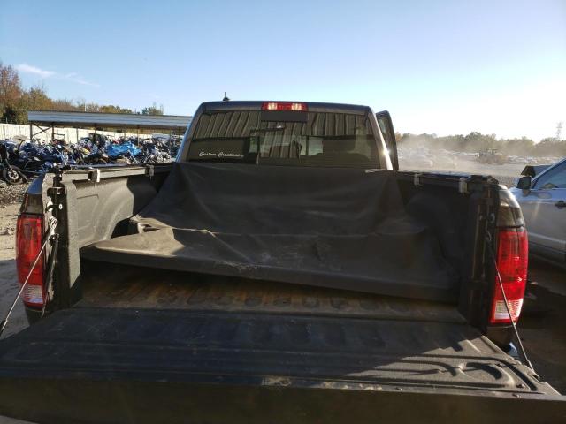 1C6RR6TT2LS134126 - 2020 RAM 1500 CLASS SLT გრაფიტი ფოტო 9